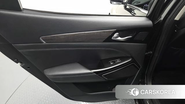 Kia K7 Premier id 4310420 из Кореи 17