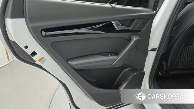 Audi Q5 (FY) id 4224388 из Кореи 17