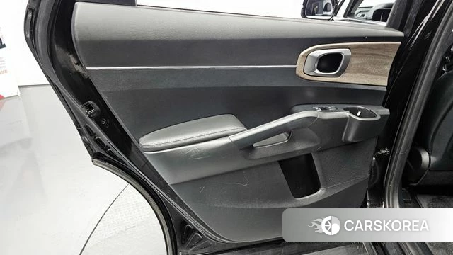 Kia Sorento 4th Generation id 4409558 из Кореи 17