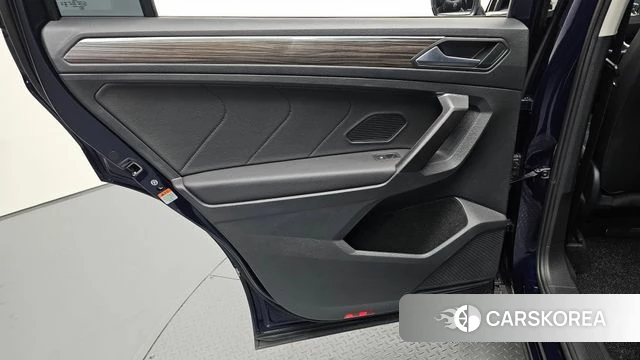 Volkswagen Tiguan Allspace id 4778584 из Кореи 17