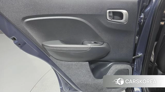 Hyundai Venue id 4619658 из Кореи 17
