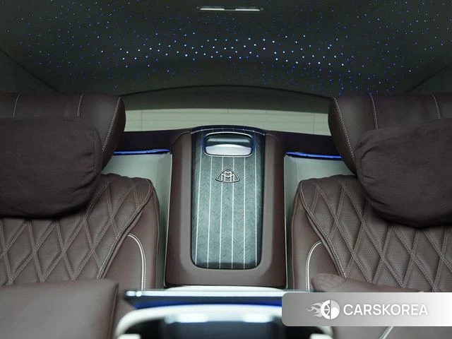 Mercedes-Benz Maybach GLS id 4263567 из Китая 17