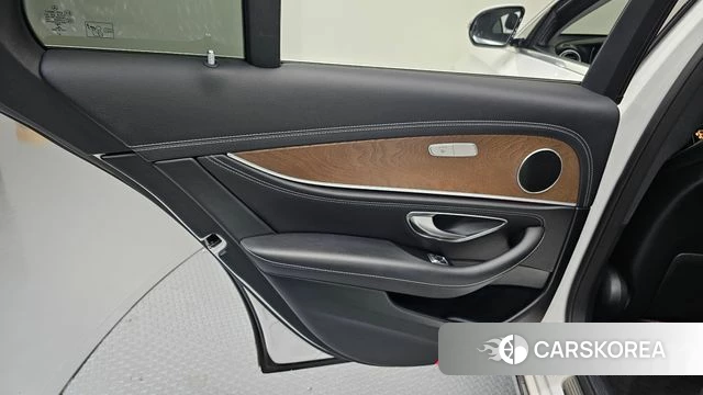 Mercedes-Benz E-Class W213 id 4525413 из Кореи 17