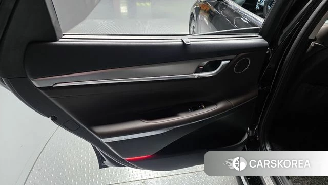 Hyundai The New Grandeur IG id 4918400 из Кореи 17
