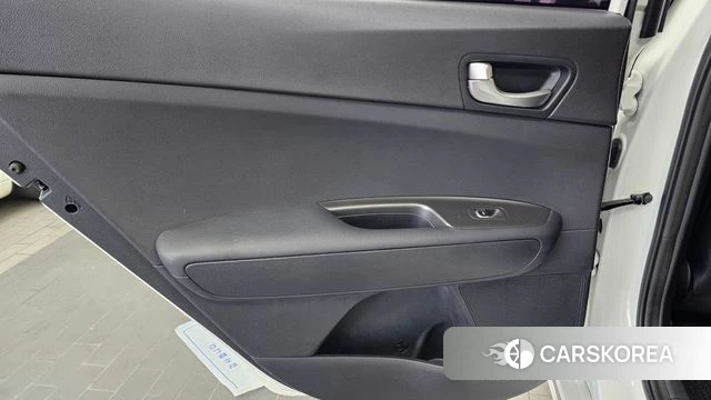 Kia The New K5 2nd generation id 4662652 из Кореи 17