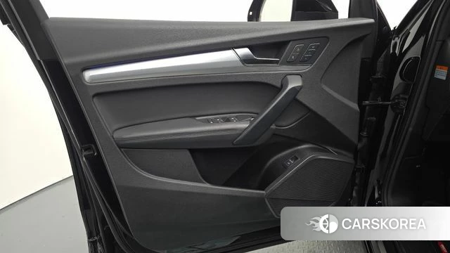 Audi Q5 (FY) id 4458567 из Кореи 17
