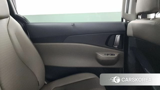 Kia The New Carnival 4th Generation id 4201091 из Кореи 17