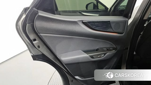 Lexus NX350h Second generation id 4243115 из Кореи 17