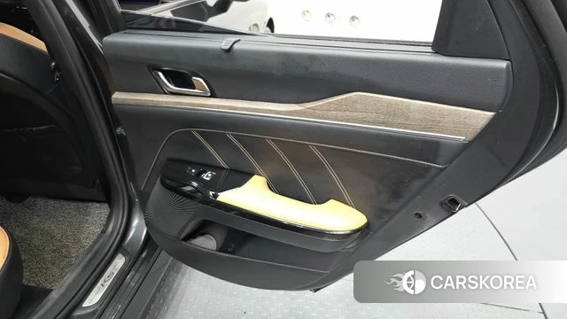 Kia K5 Hybrid 3rd Generation id 4561579 из Кореи 17