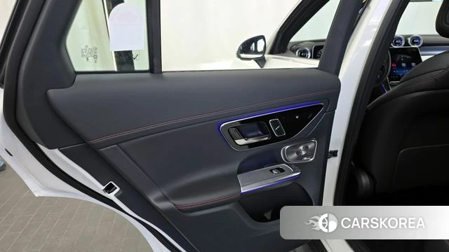 Mercedes-Benz GLC-Class X253 id 4321516 из Кореи 17