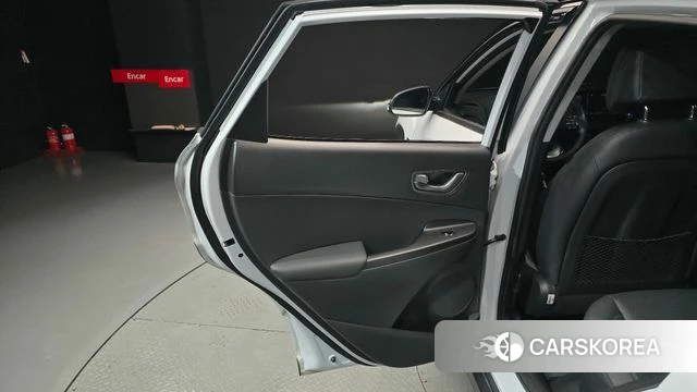Hyundai Kona Electric id 4574128 из Кореи 17