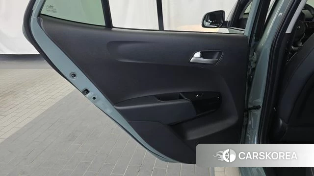 Kia The New Morning (JA) id 4928791 из Кореи 17