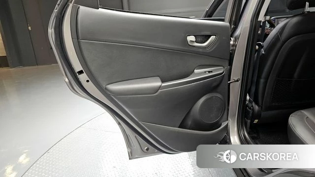 Hyundai Kona id 4285970 из Кореи 17