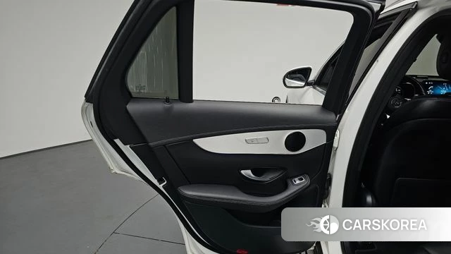 Mercedes-Benz GLC-Class X253 id 4736654 из Кореи 17