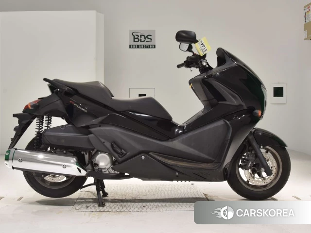 Проданный Honda PHASE 2010 из Японии