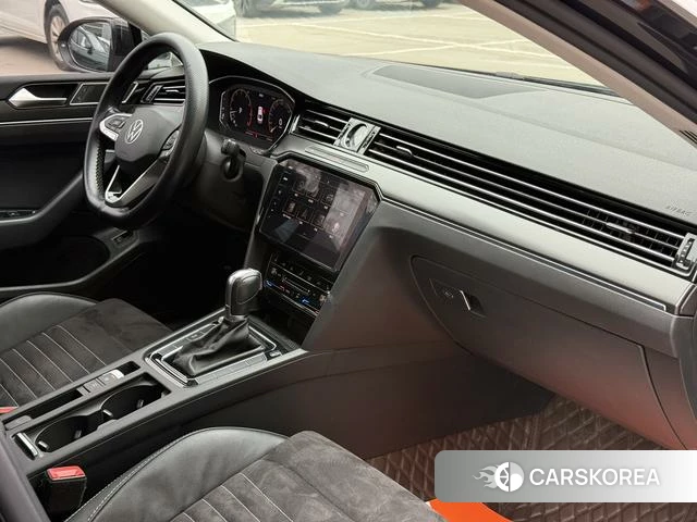 Volkswagen Magotan id 4271609 из Китая 17