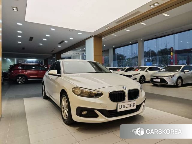 BMW 1 series id 4221738 из Китая 17