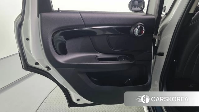 Mini Cooper Countryman id 4941628 из Кореи 17