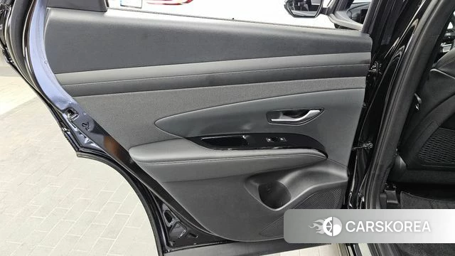 Hyundai The New Tucson (NX4) id 4622834 из Кореи 17