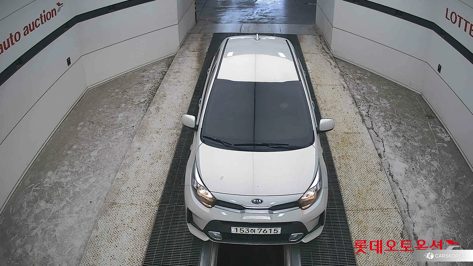 Kia Morning id 4674178 из Кореи 17