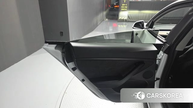 Tesla Model 3 id 4854754 из Кореи 17