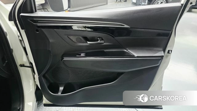 Ssangyong Beautiful Korando id 4416919 из Кореи 17