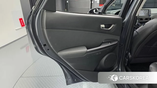 Hyundai Kona id 4435656 из Кореи 17