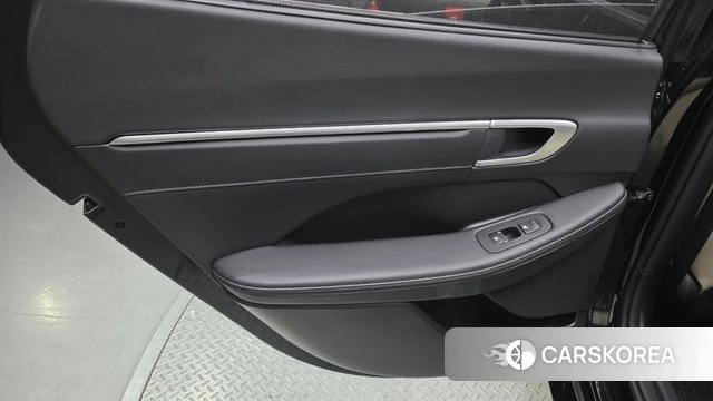 Hyundai Sonata D Edge (DN8) id 4748860 из Кореи 17