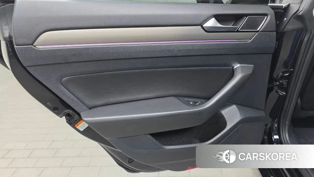 Volkswagen Arteon id 4384545 из Кореи 17