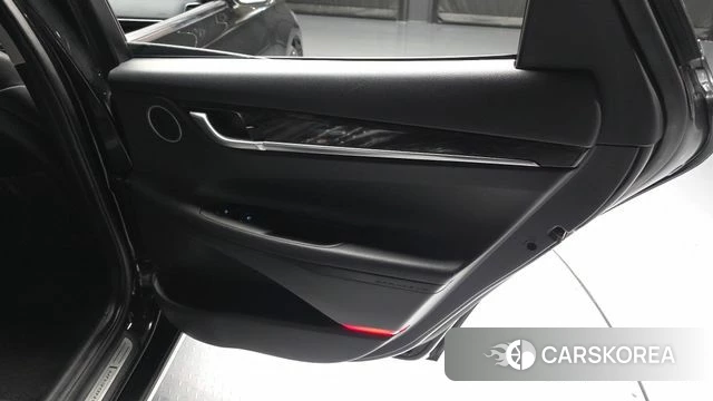 Hyundai Grandeur IG id 4196657 из Кореи 17