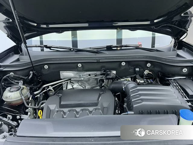 Volkswagen Tourang id 4263409 из Китая 17