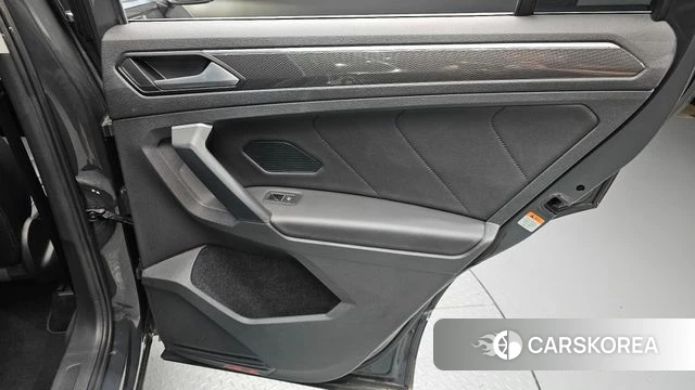Volkswagen Tiguan second Generation id 4573791 из Кореи 17