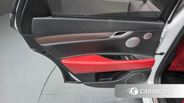 Genesis G80 (RG3) id 4635448 из Кореи 16