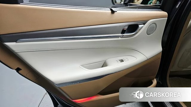 Hyundai The New Grandeur IG Hybrid id 4316780 из Кореи 17