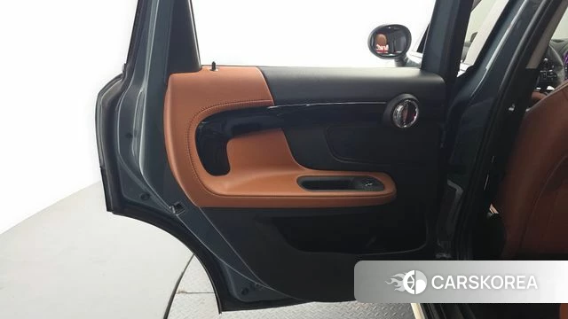Mini Cooper S Countryman id 4481899 из Кореи 17