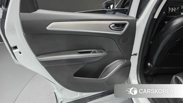 Renault Korea (Samsung) XM3 id 4280948 из Кореи 17