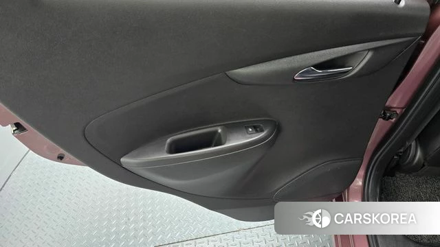 Chevrolet (GM Daewoo) The New Spark id 4781004 из Кореи 17