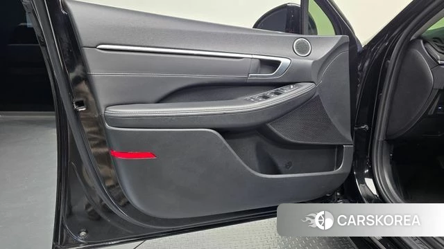 Hyundai Sonata (DN8) id 4428380 из Кореи 17