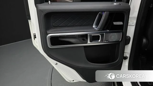 Mercedes-Benz G-Class W463b id 4793548 из Кореи 17