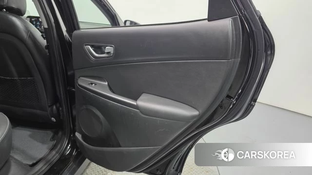 Hyundai Kona Electric id 4604988 из Кореи 17
