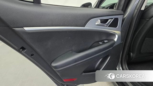 Genesis G70 id 4717914 из Кореи 17