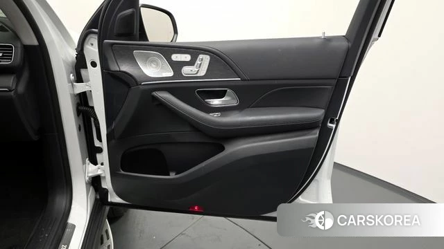 Mercedes-Benz GLE-Class W167 id 4413652 из Кореи 17