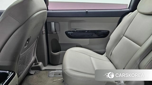 Kia The New Carnival id 4362720 из Кореи 17