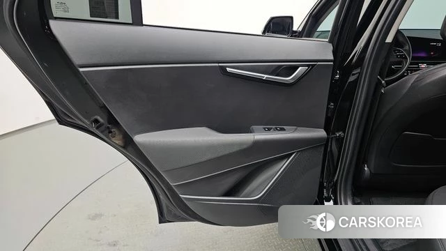 Kia Di All New Niro EV id 4302780 из Кореи 17