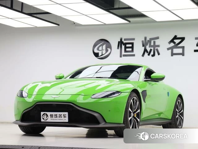 Aston Martin Vantage id 4238597 из Китая 17