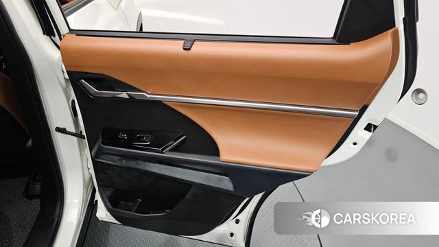 Ssangyong Torres id 4243838 из Кореи 17