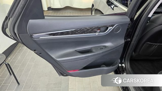 Hyundai Grandeur IG id 4482927 из Кореи 17