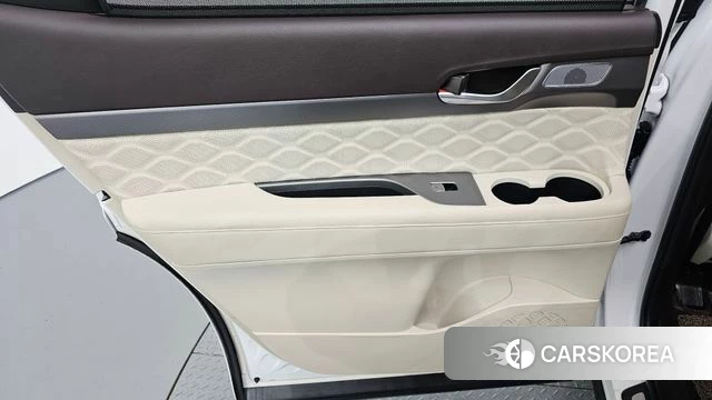 Hyundai Palisade id 4929477 из Кореи 17