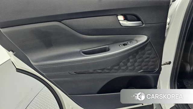 Hyundai Santa Fe TM id 4865591 из Кореи 17