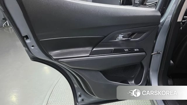 Ssangyong Beautiful Korando id 4446908 из Кореи 17
